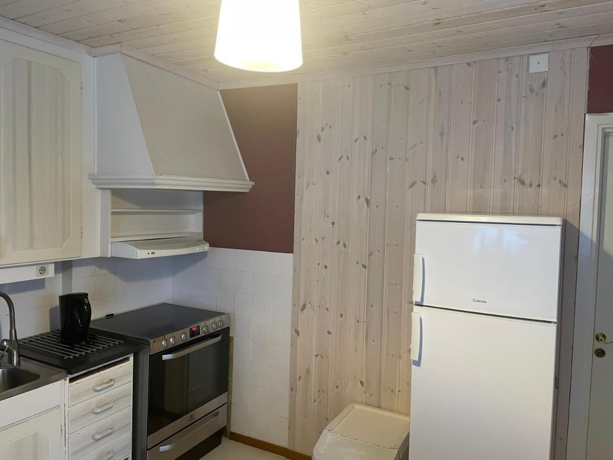 Taernaby Rooms & Apartments Luaran gambar