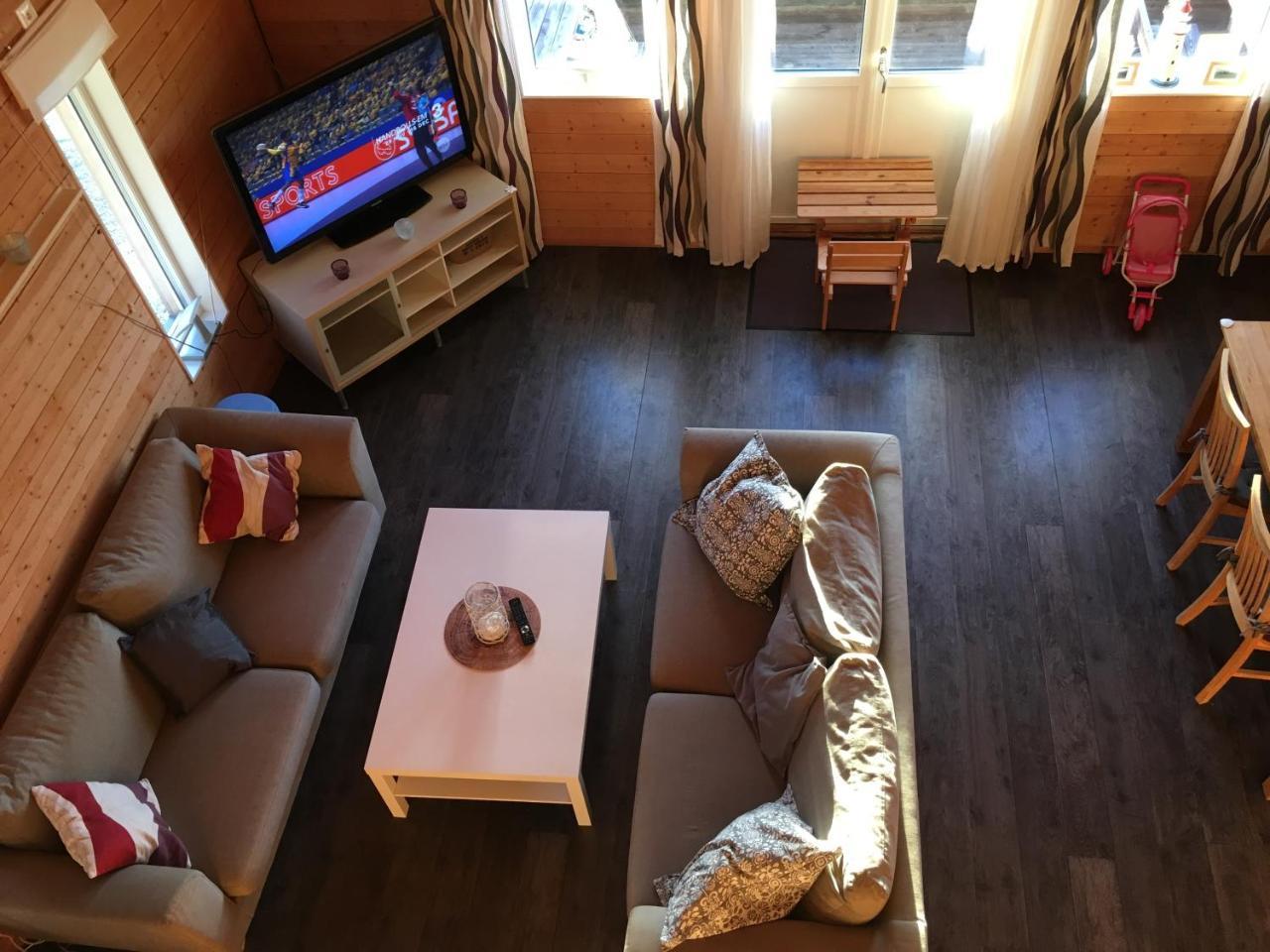 Taernaby Rooms & Apartments Luaran gambar